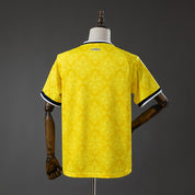 Maglia Leeds trasferta 26/27 replica da tifoso — foto 2