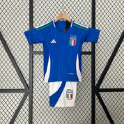 Italia Domicile 24/25 - Enfant (short inclus)