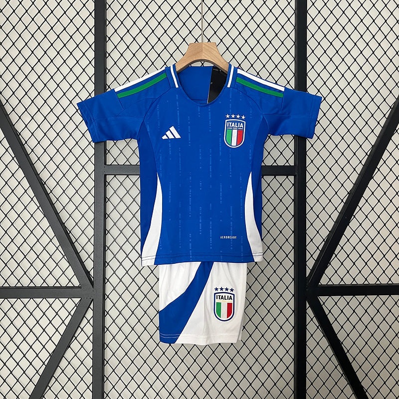 Italia Domicile 24/25 - Enfant (short inclus)
