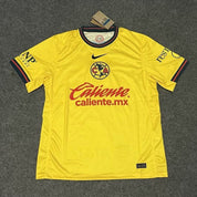 Club America Domicile 24/25
