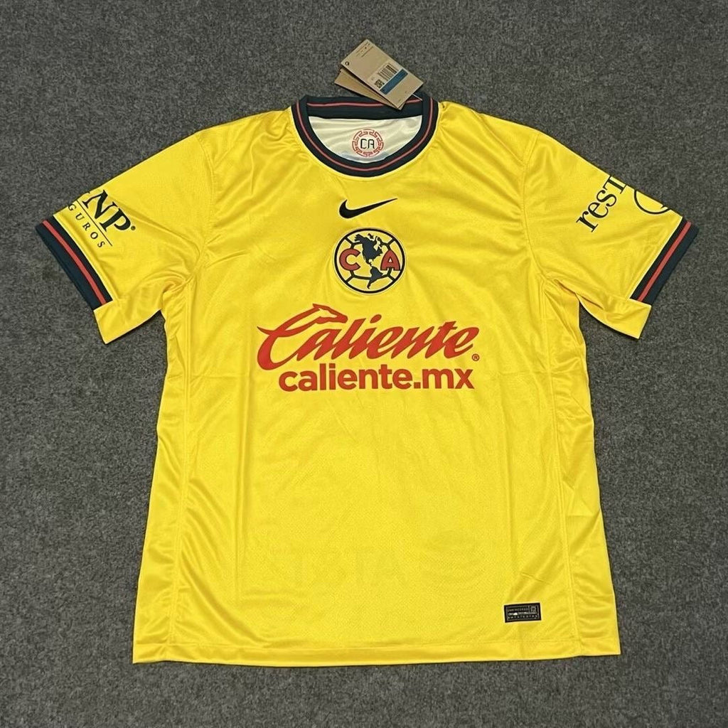 Club America Casa 24/25
