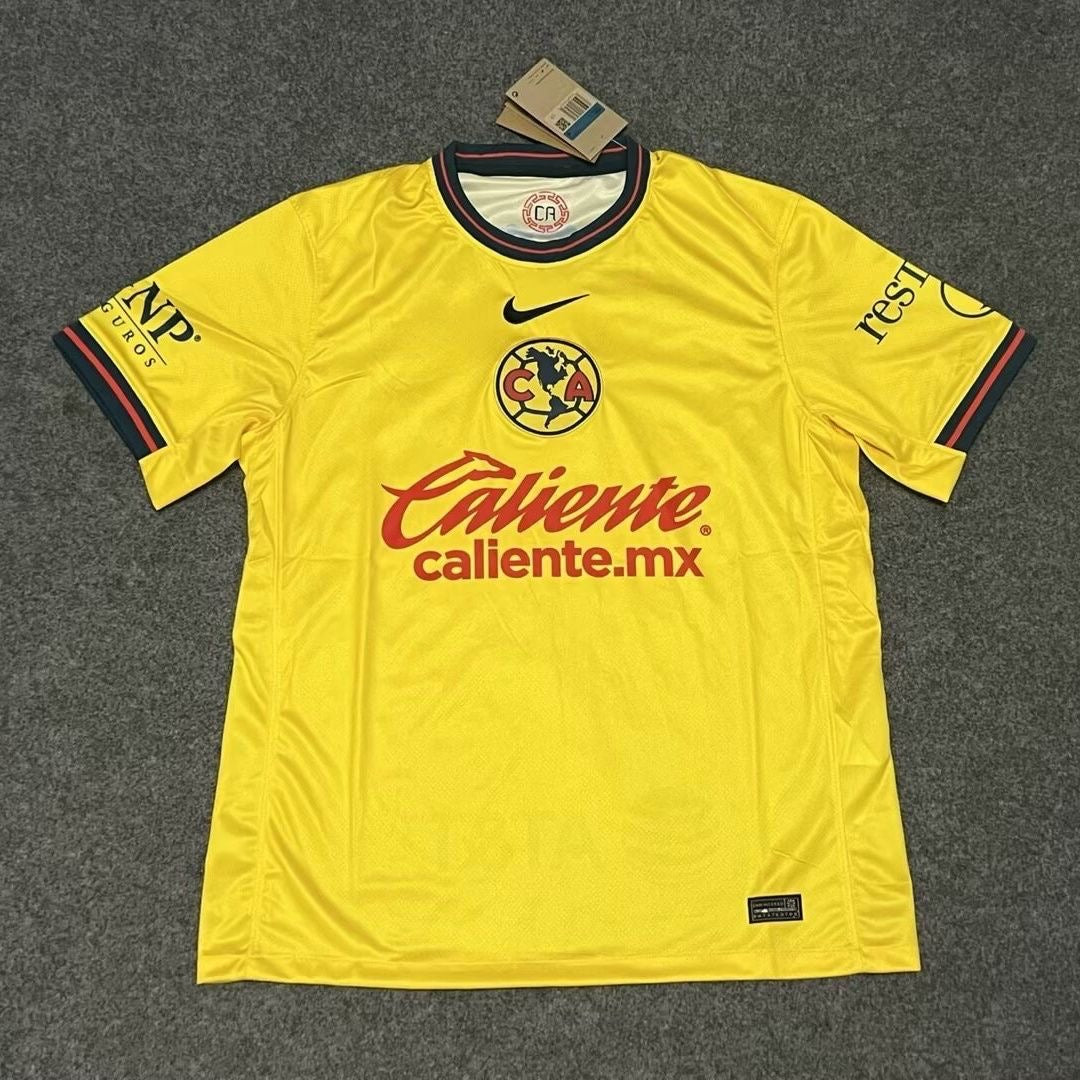Club America Casa 24/25