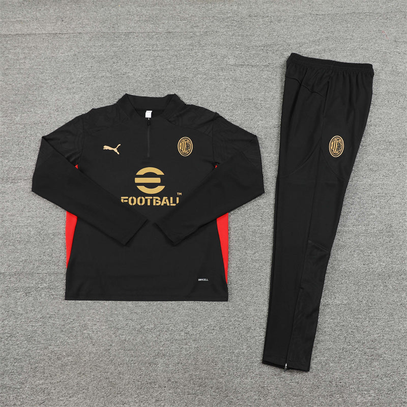 Tuta Milan 24/25