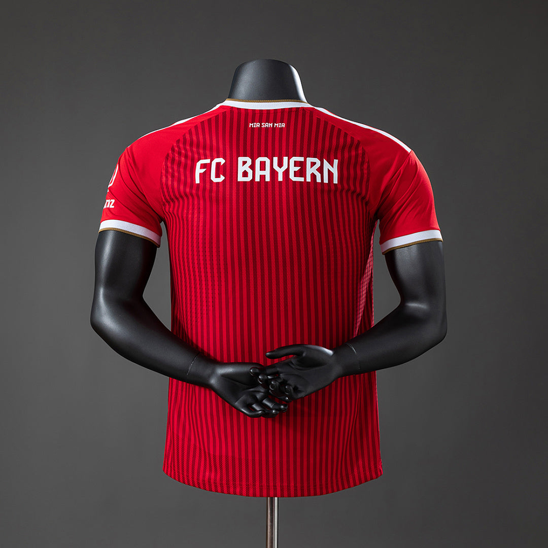 Bayern Monaco Casa 26/27 - Versione GIocatore