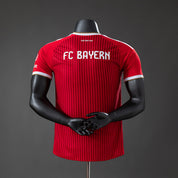 Bayern Monaco Casa 26/27 - Versione GIocatore