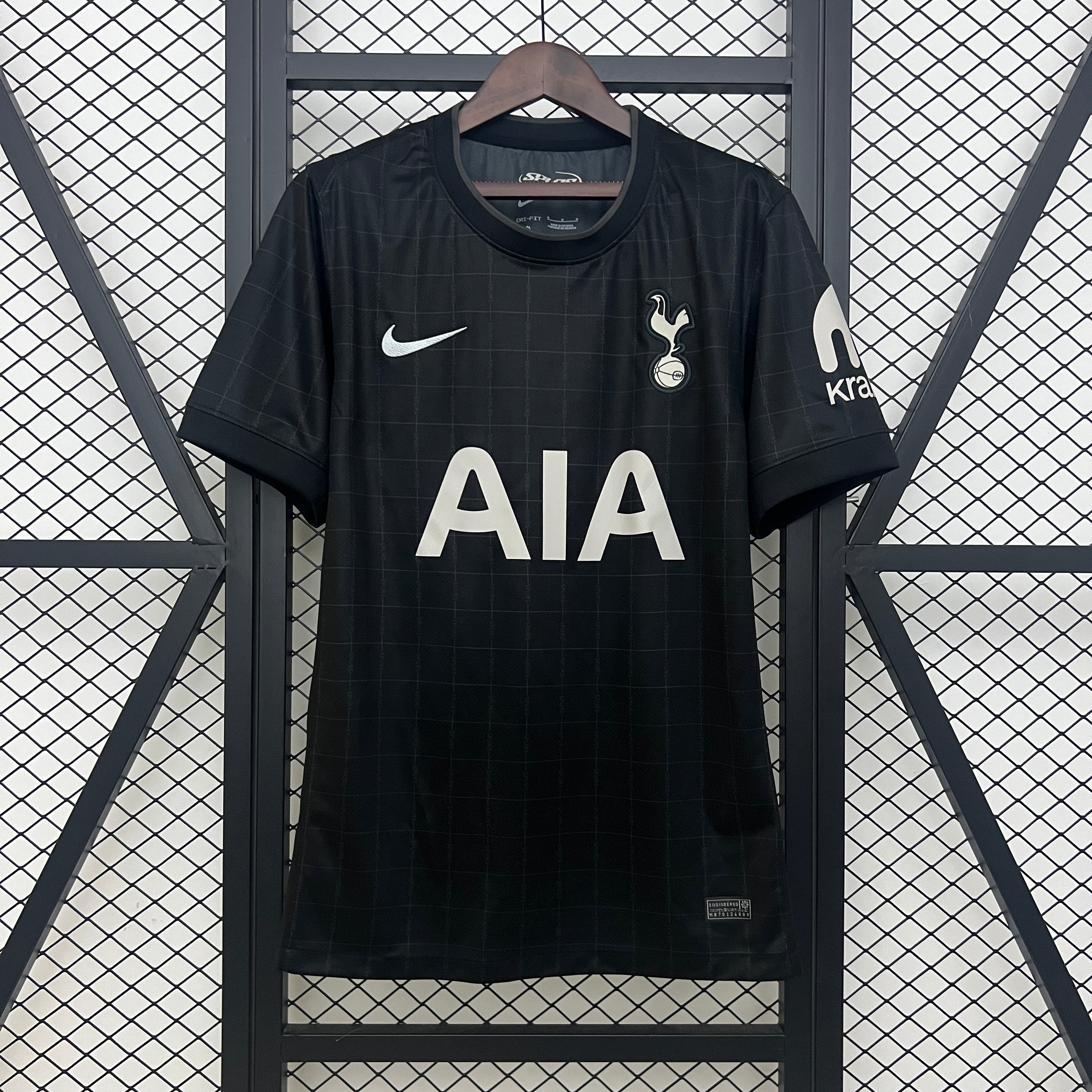 Tottenham Extérieur 25/26