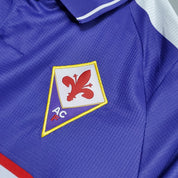 Rétro Fiorentina 1998