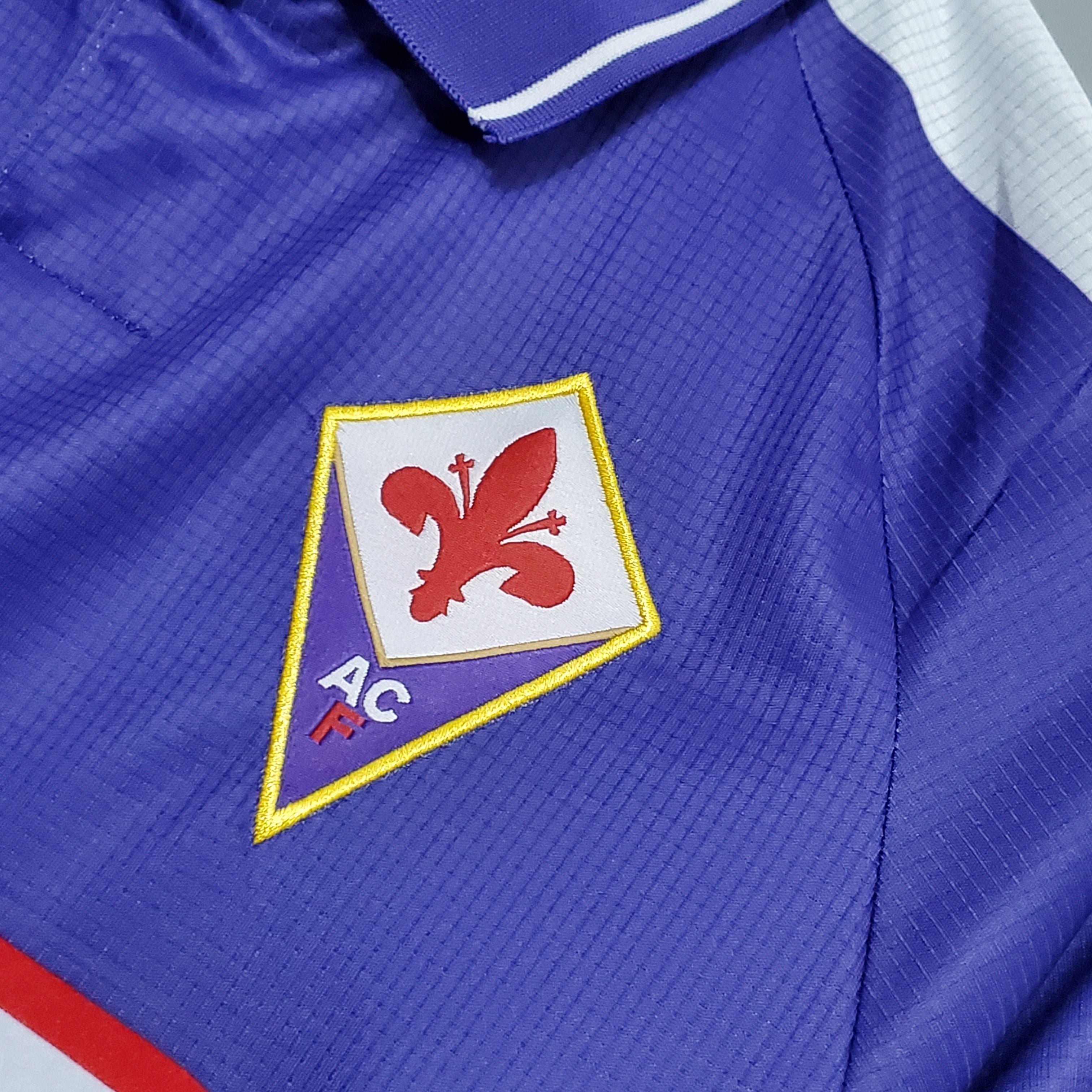Rétro Fiorentina 1998
