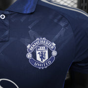 Manchester United Trasferta 24/25 - Versione Giocatore