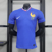 Francia Casa 24/25 - Versione Giocatore