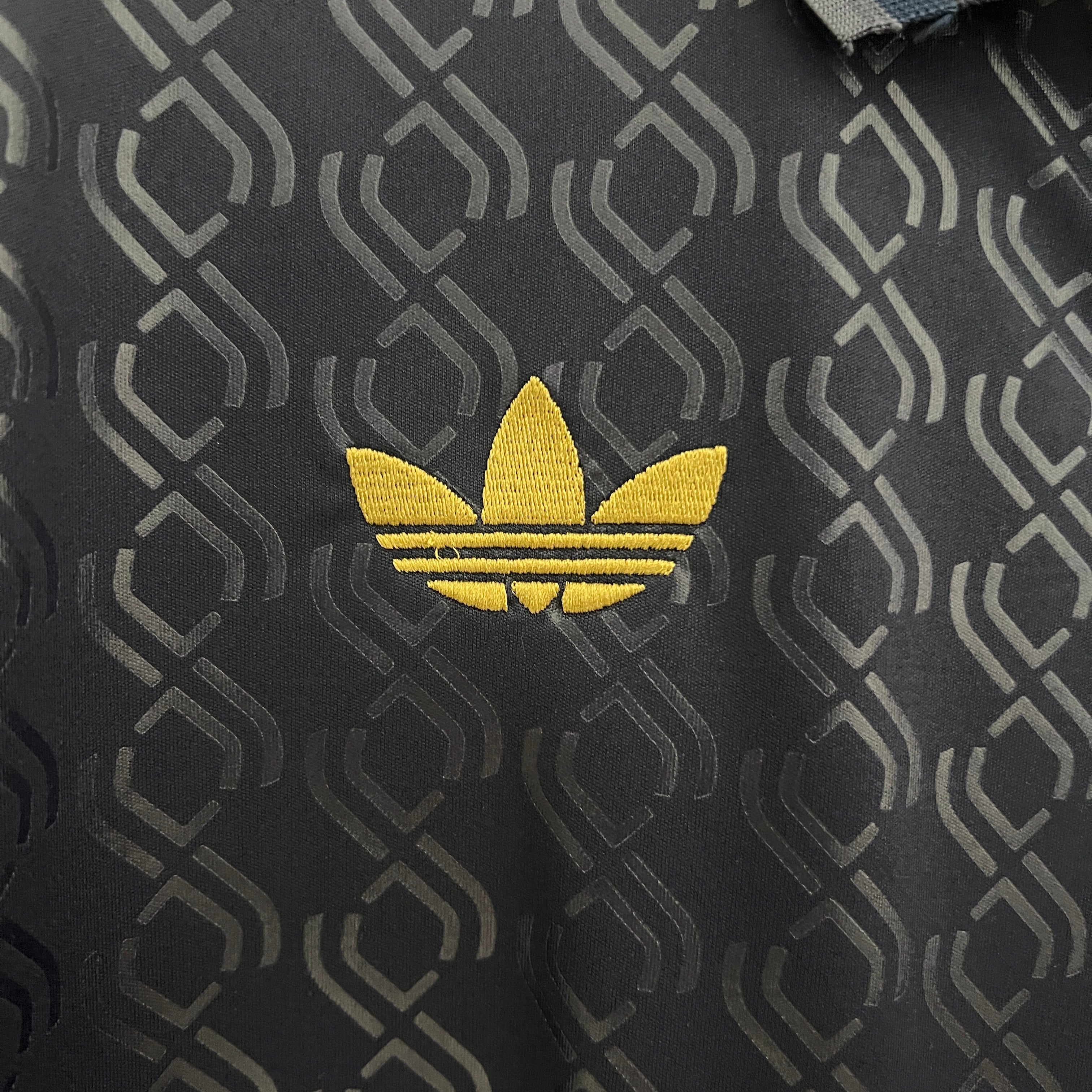 Juventus Terza 24/25