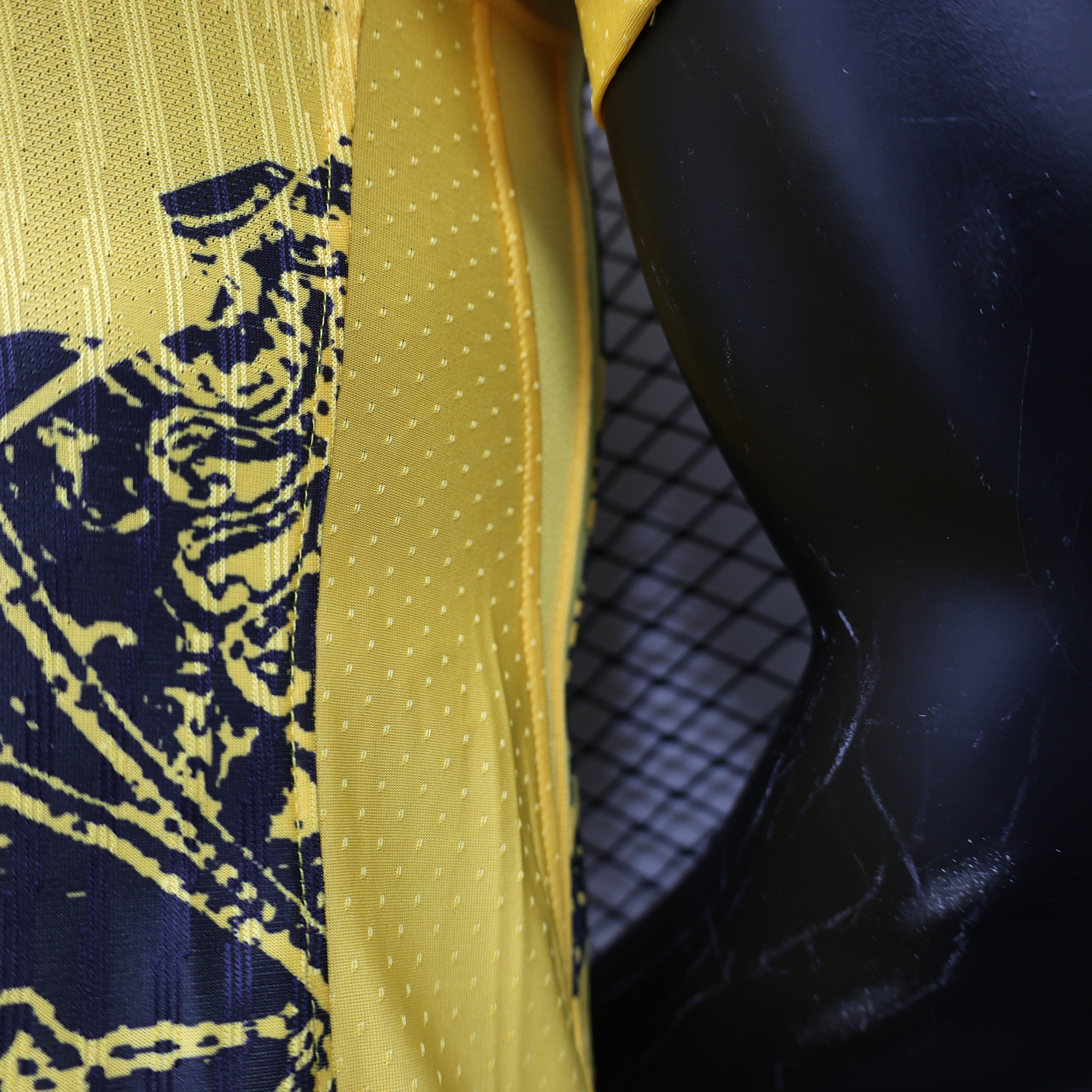 Inter Terza 24/25 - Versione Giocatore