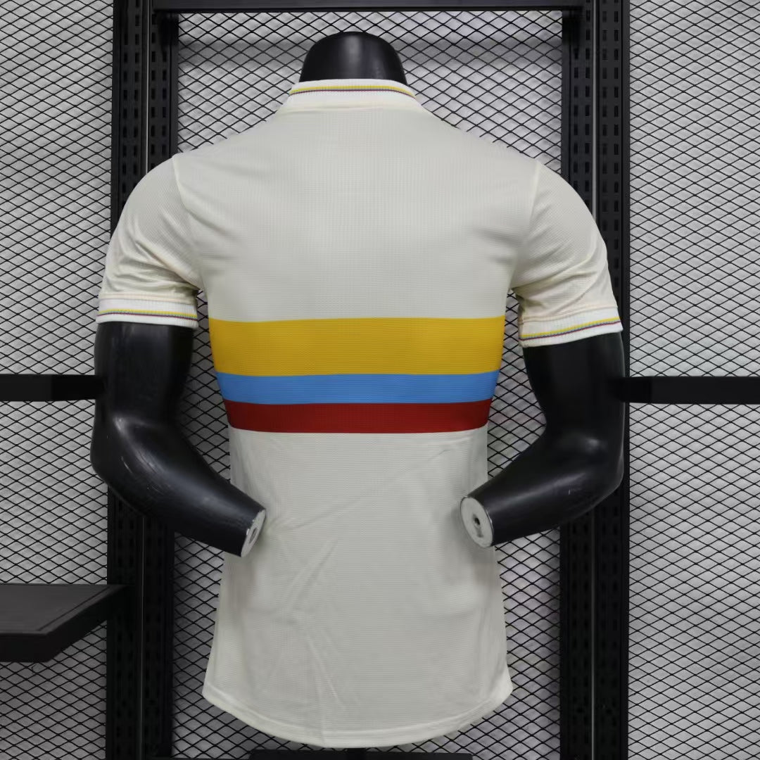 Colombia 100th Anniversario 24/25 - Version joueur