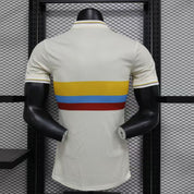 Colombia 100th Anniversario 24/25 - Version joueur