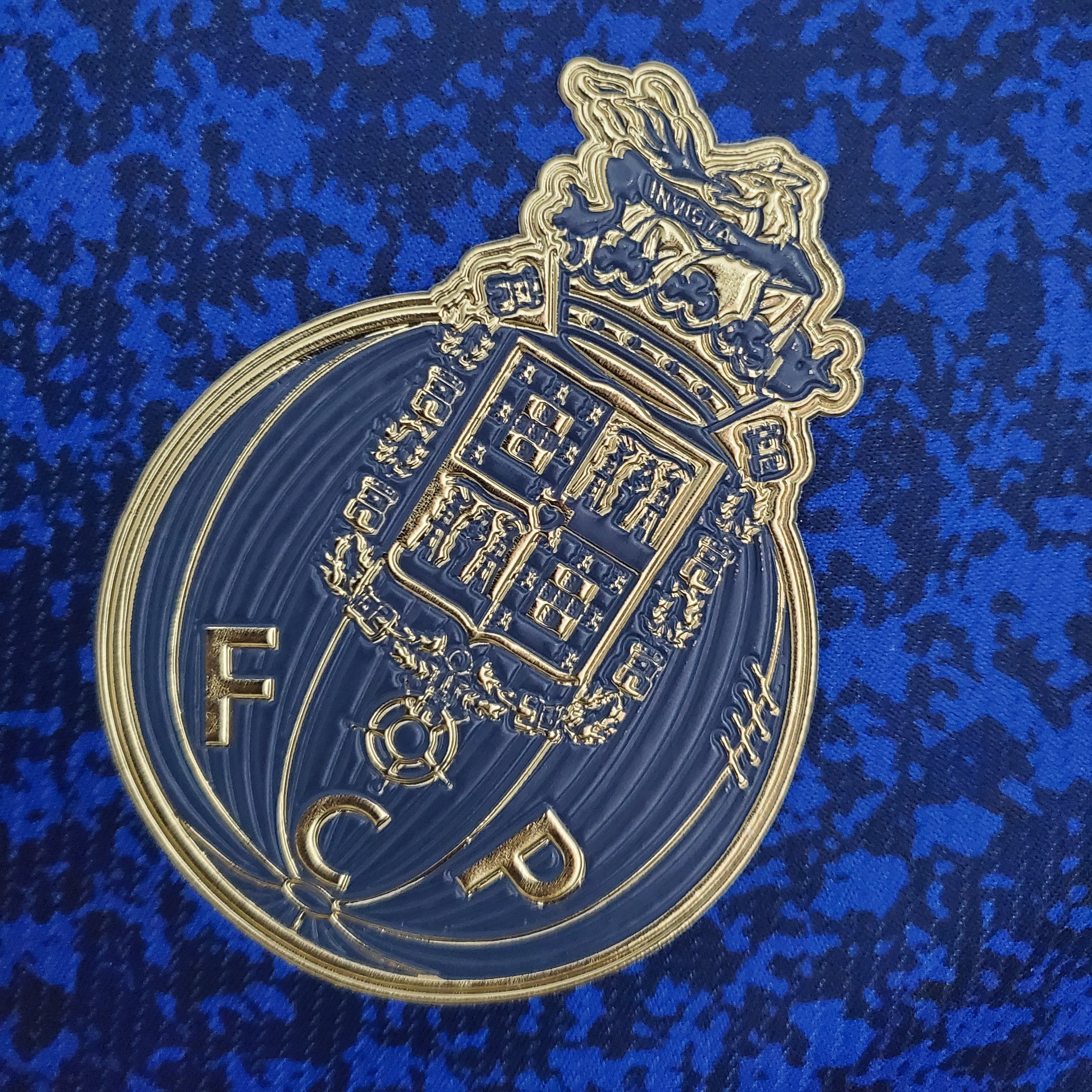 Porto Extérieur 21/22
