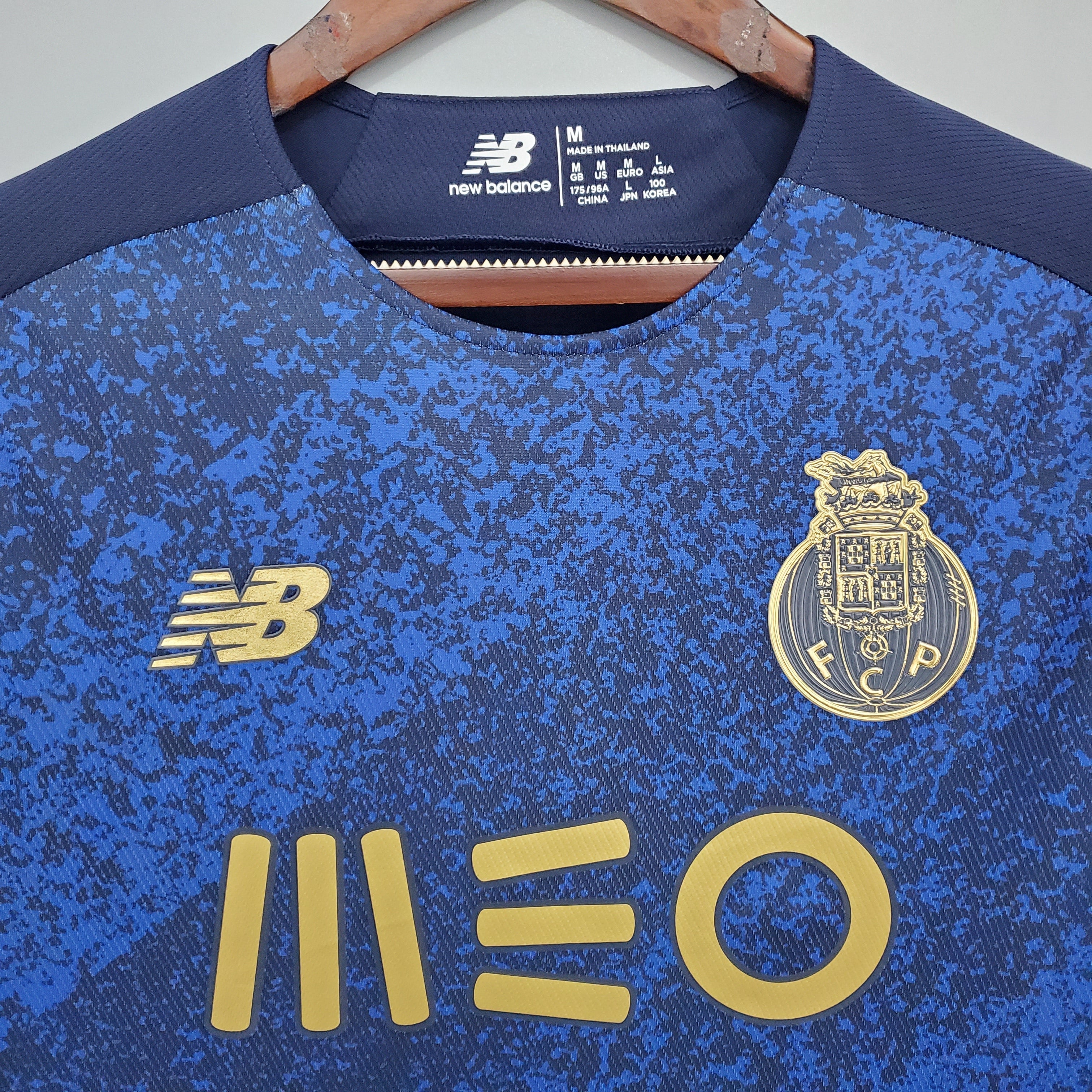 Porto Trasferta 21/22