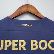 Porto Extérieur 21/22