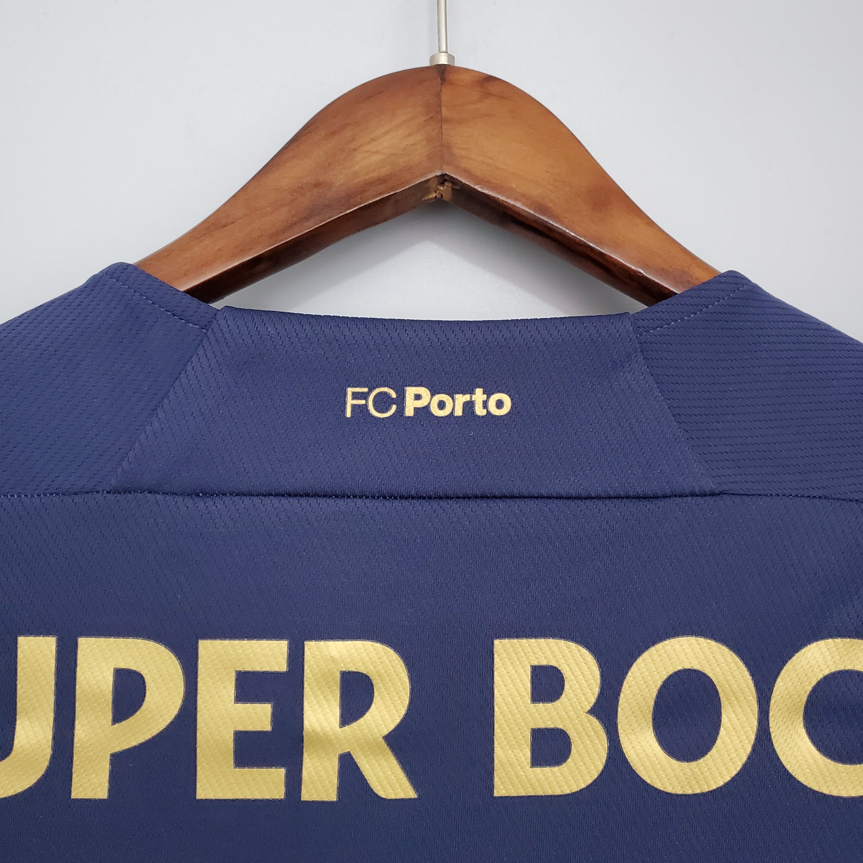 Porto Extérieur 21/22