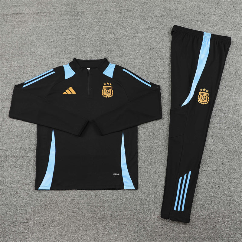 Tuta Argentina 24/25