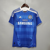 Retro Chelsea Casa 2012