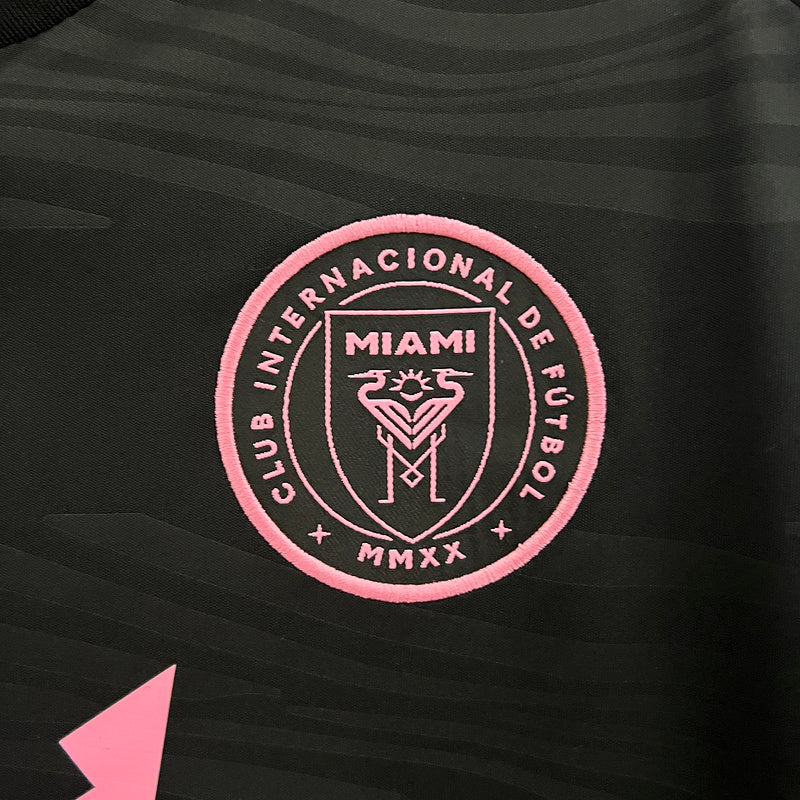 Inter Miami Trasferta 24/25
