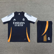 Completo Real Madrid
