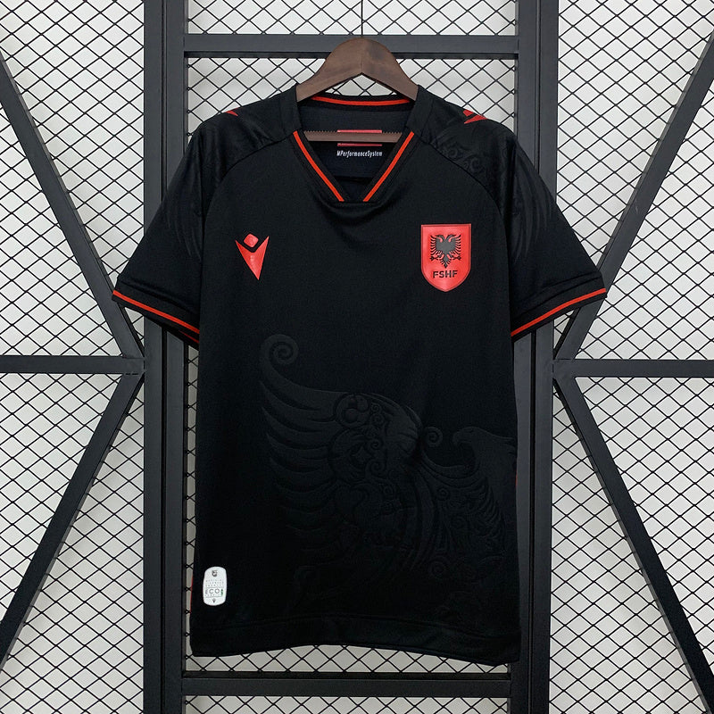 Albania Terza 25/26