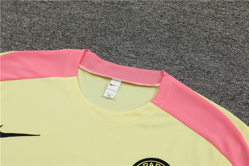 Ensemble PSG