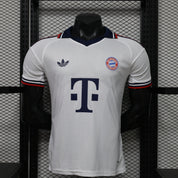 Bayern Monaco Trasferta 26/27 - Versione GIocatore