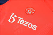 Tuta Manchester United 24/25