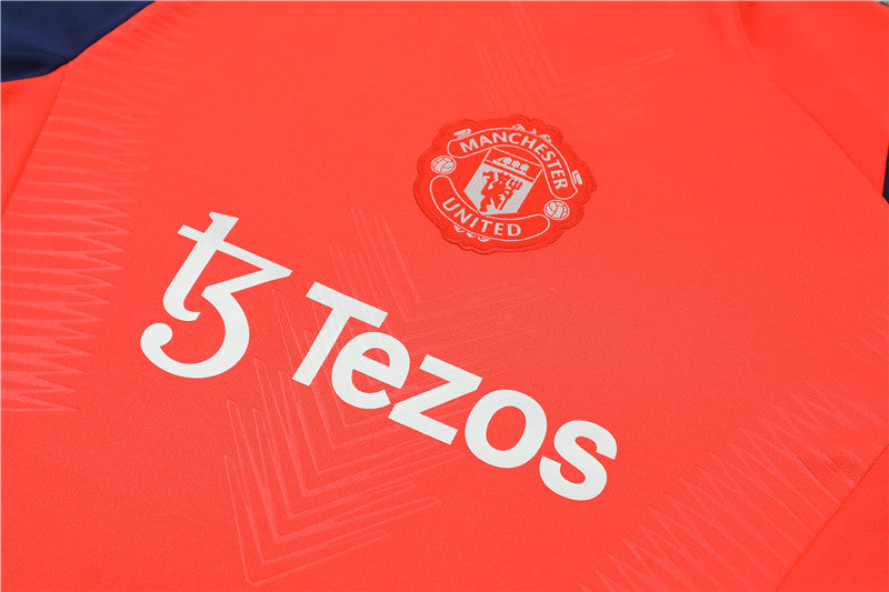Tuta Manchester United 24/25