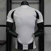 Juventus Casa 24/25 - Versione Giocatore
