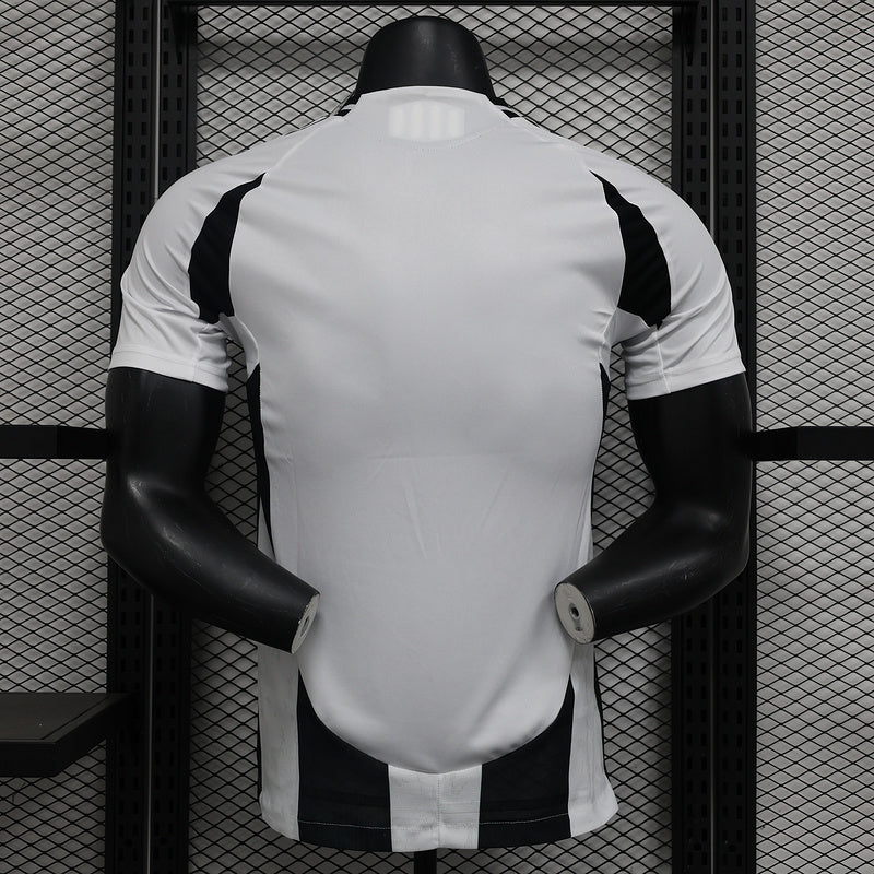 Juventus Casa 24/25 - Versione Giocatore