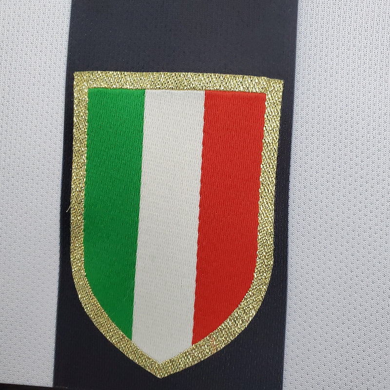 Retro Juventus Casa 14/15