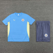 Ensemble Manchester City