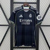 Real Madrid Trasferta 25/26