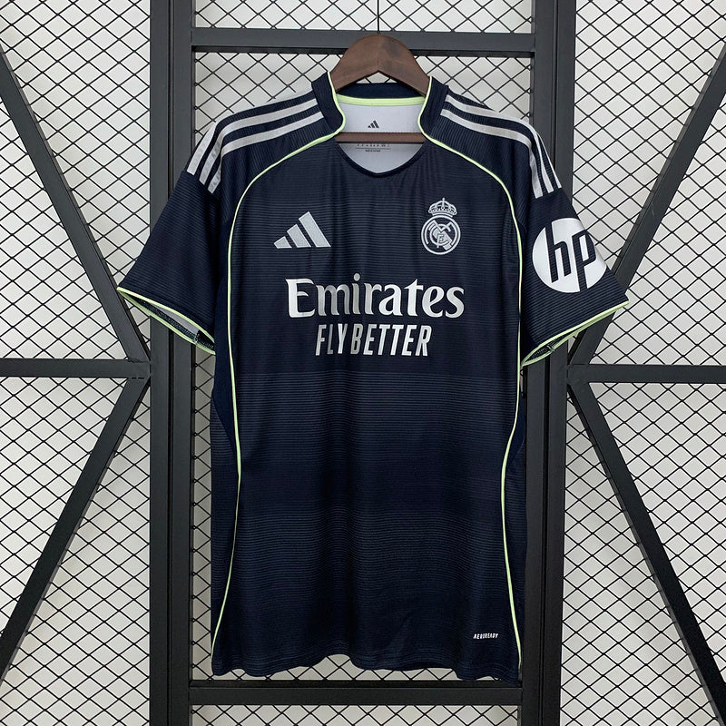Real Madrid Trasferta 25/26