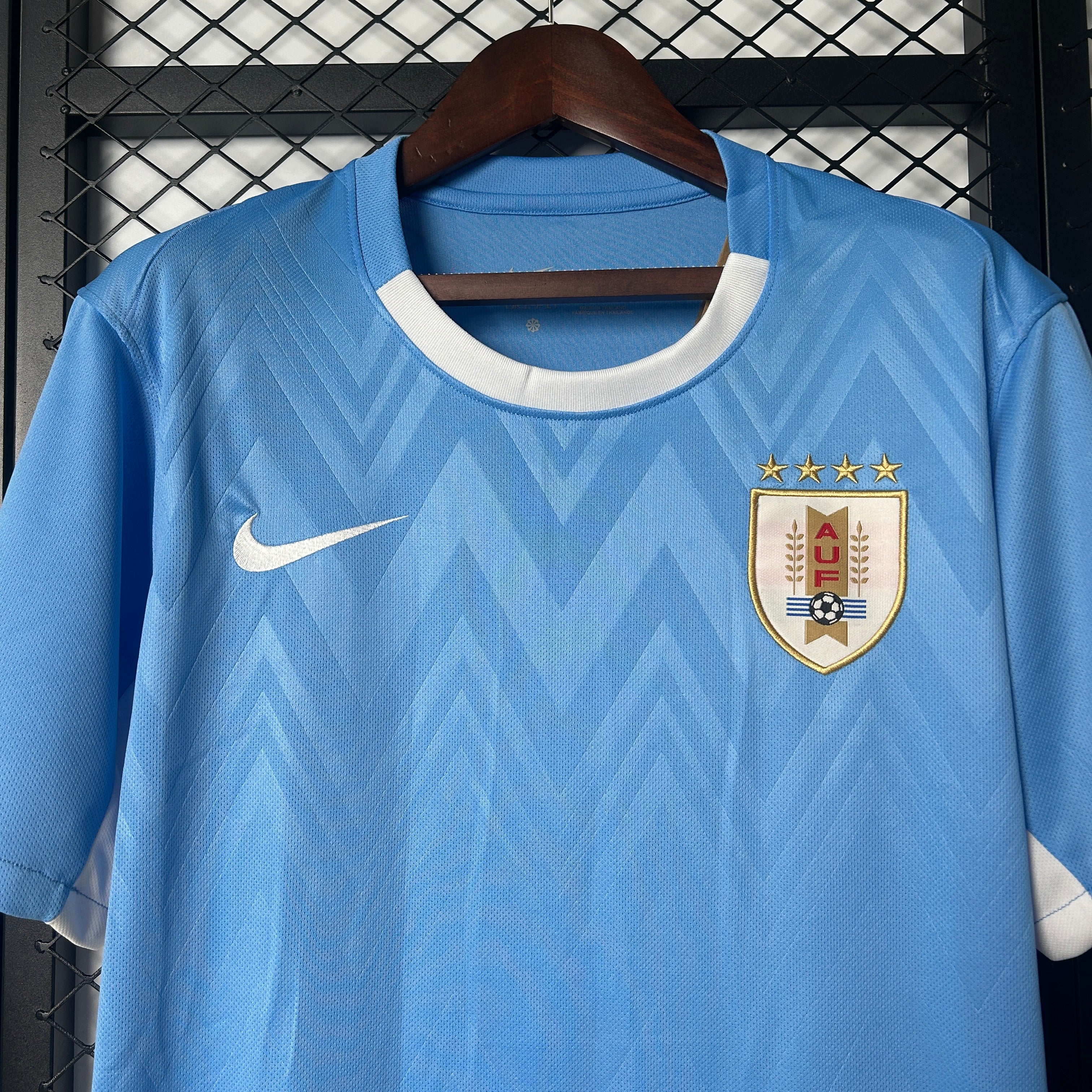 Uruguay Casa 25/26