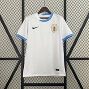 Uruguay Trasferta 24/25