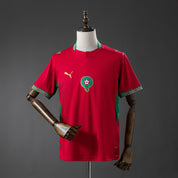 Algeria Domicile 26/27