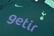 Ensemble Tottenham