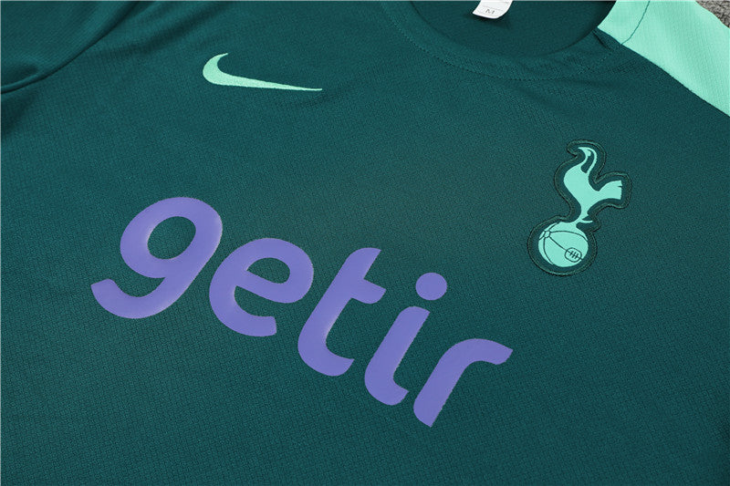 Ensemble Tottenham