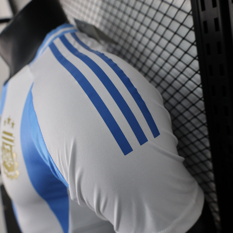 Argentina Casa 24/25 - Versione Giocatore