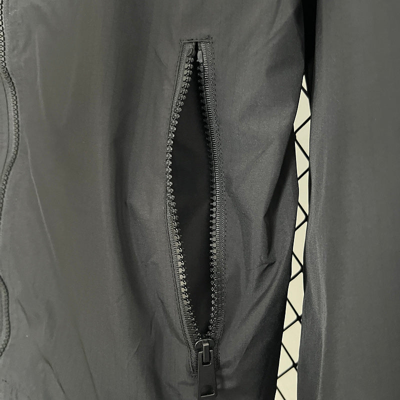 Giacca Nike 2024 Nero