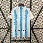 Malaga Domicile 24/25