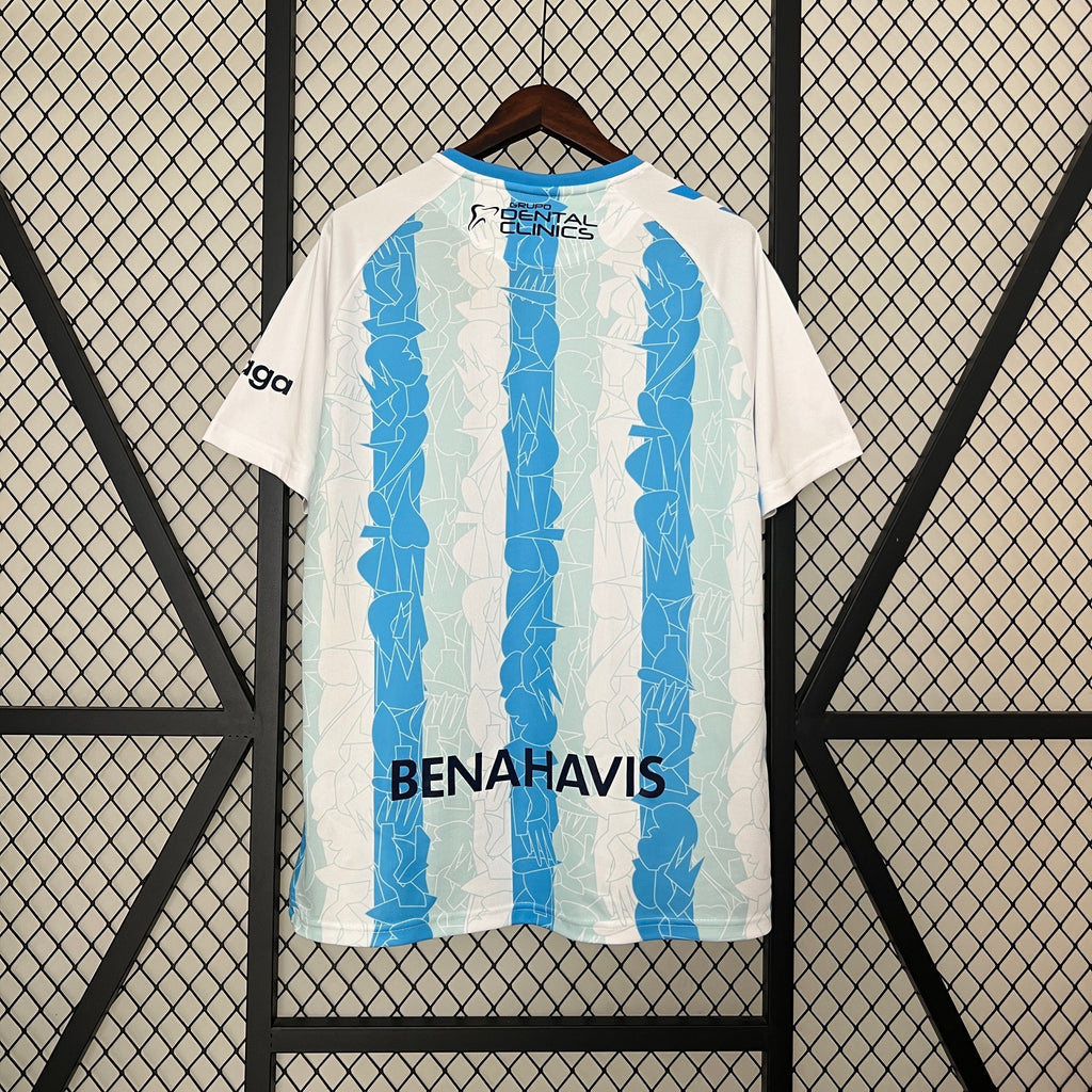 Malaga Casa 24/25