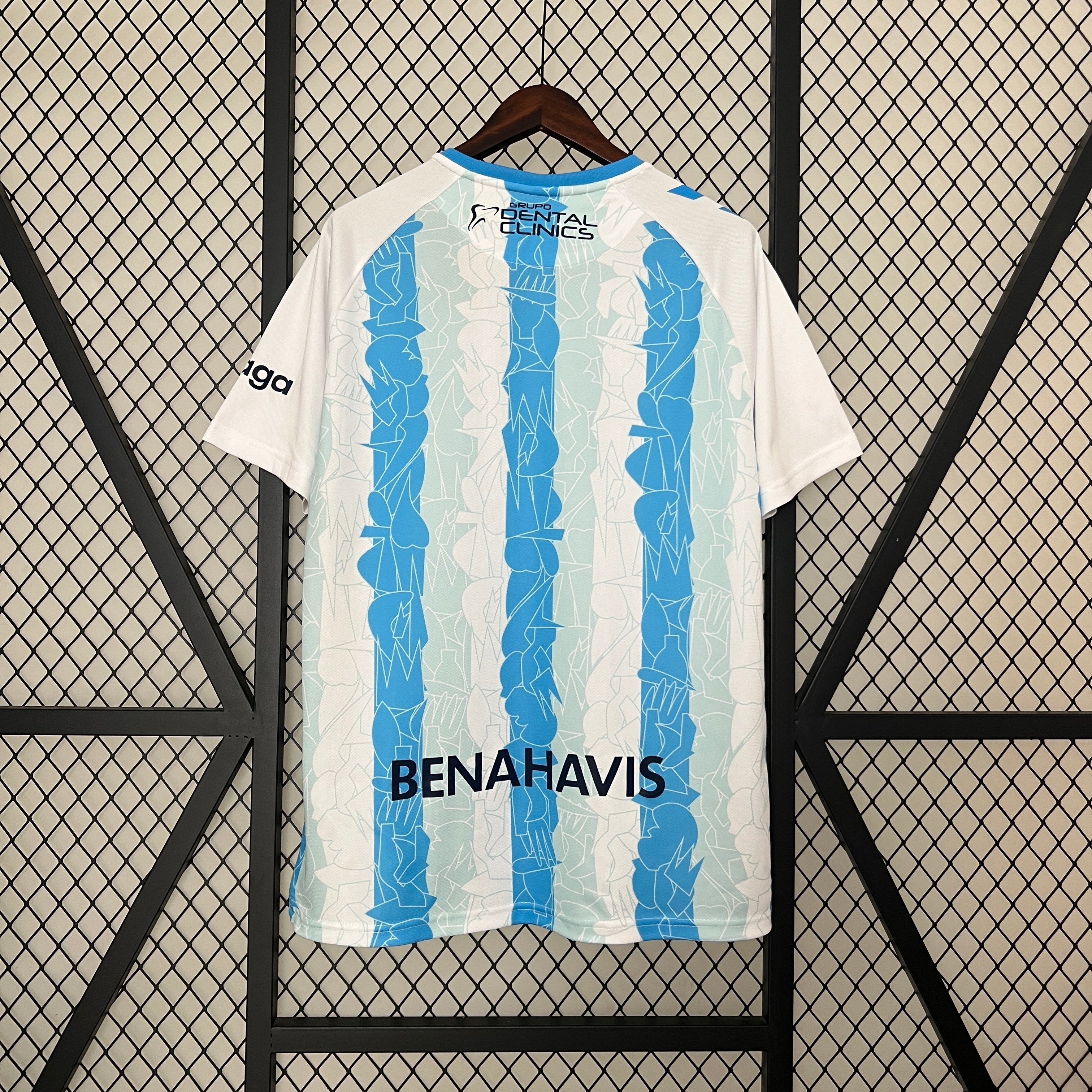 Malaga Casa 24/25