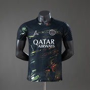 PSG Edizione Notte 25/26 - Versione Giocatore