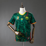 Algeria Domicile 26/27