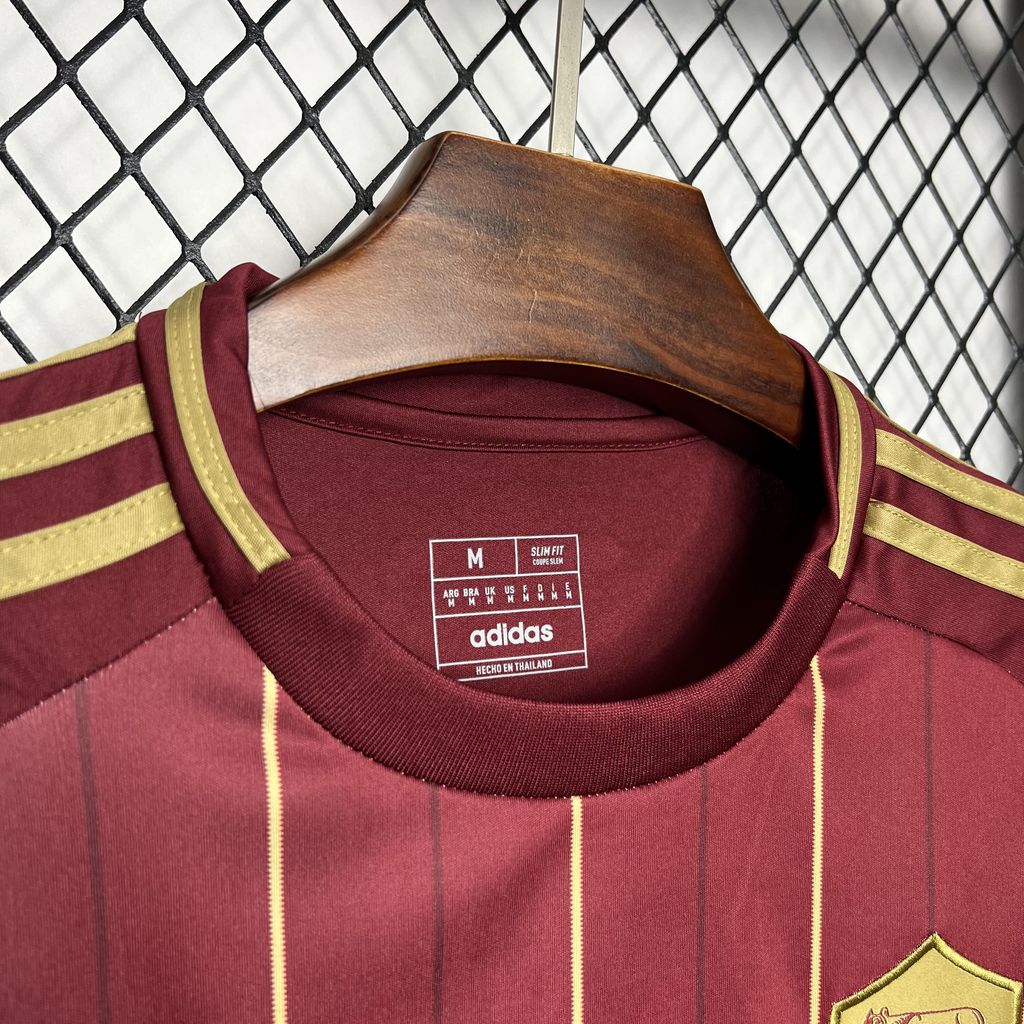 Roma Casa 24/25